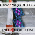 Generic Viagra Blue Pills 03